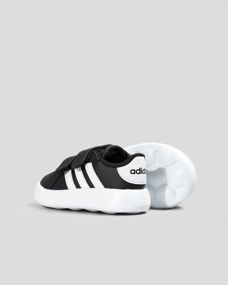 adidas Toddlers' Grand Court 2.0 Shoes for