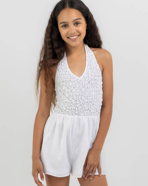 Ava And Ever Girls' Jane Playsuit for Womens