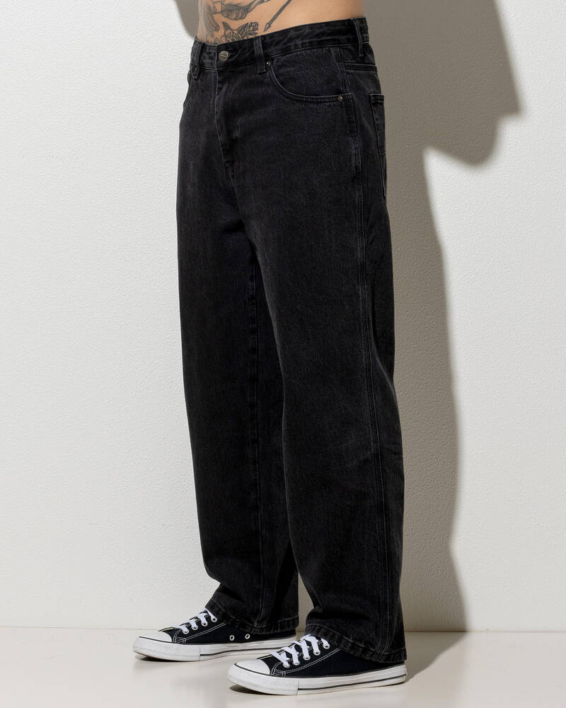 Worship Supplies Lounger Jeans for Mens