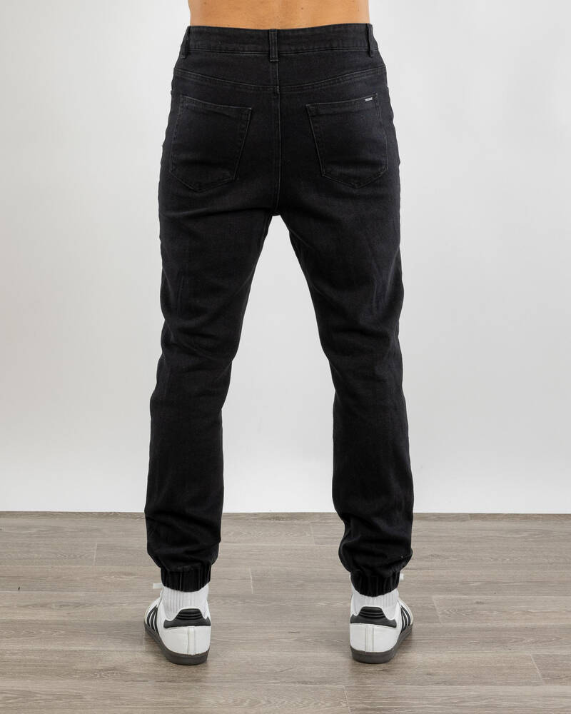 Lucid Attachment Joggers for Mens