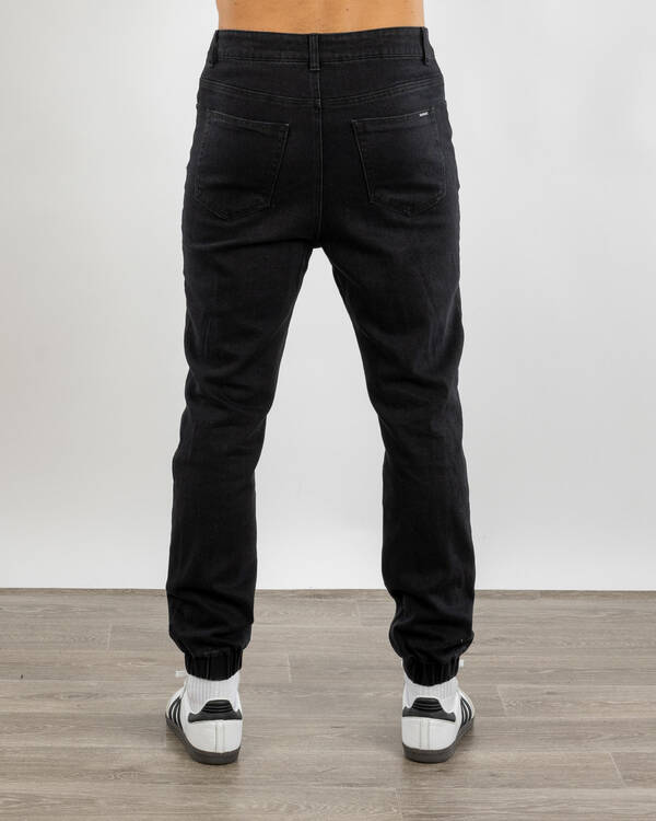 Lucid Attachment Joggers for Mens