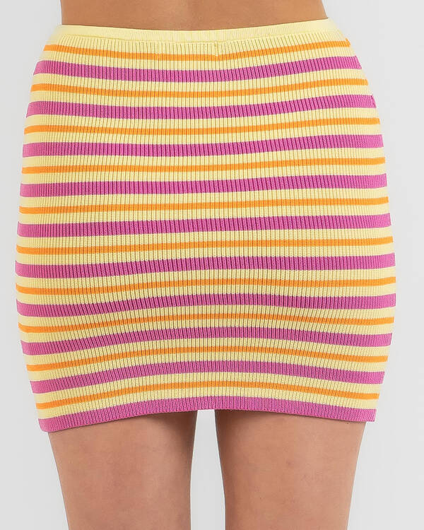 Mooloola Honduras Skirt for Womens