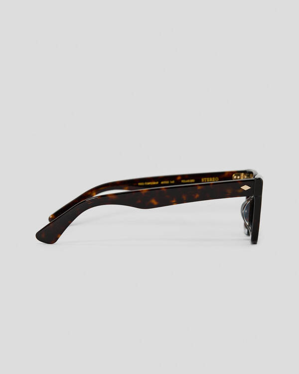 EPOKHE Stereo Polarised Sunglasses for Unisex