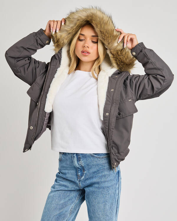 Used Caine Jacket for Womens