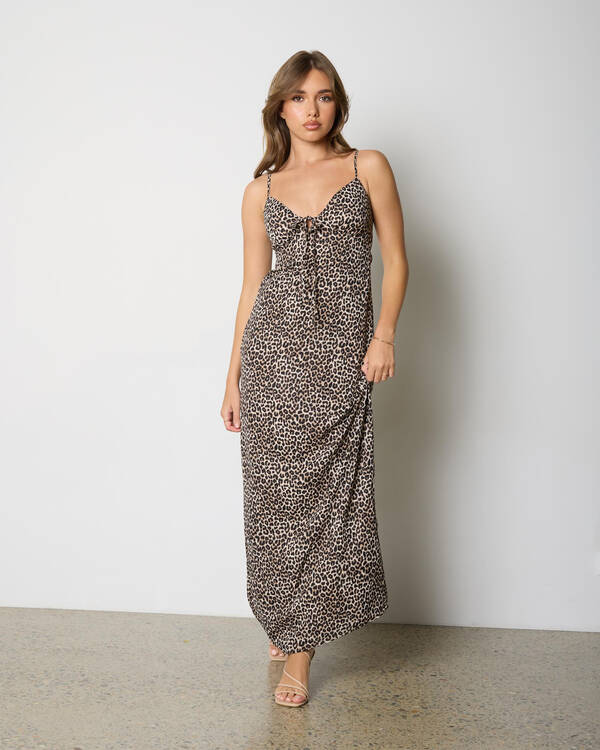 Ava And Ever Sabor Maxi Dress for Womens