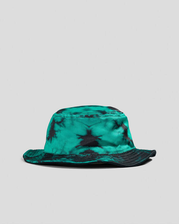 Sanction Toddlers' Gnarly Reversible Bucket Hat for Mens