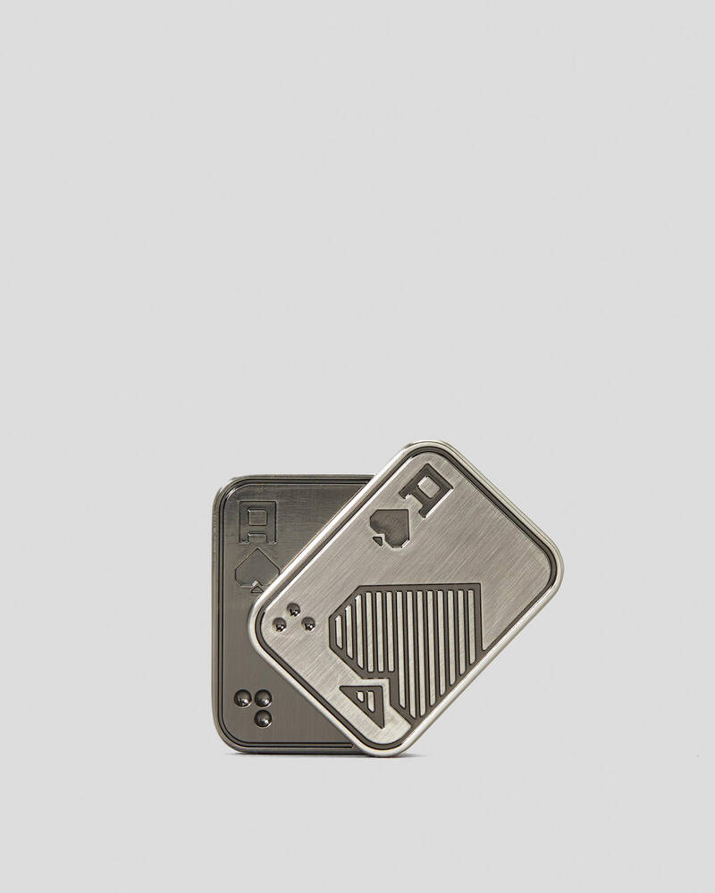 Miscellaneous Ace Metal Slider for Mens