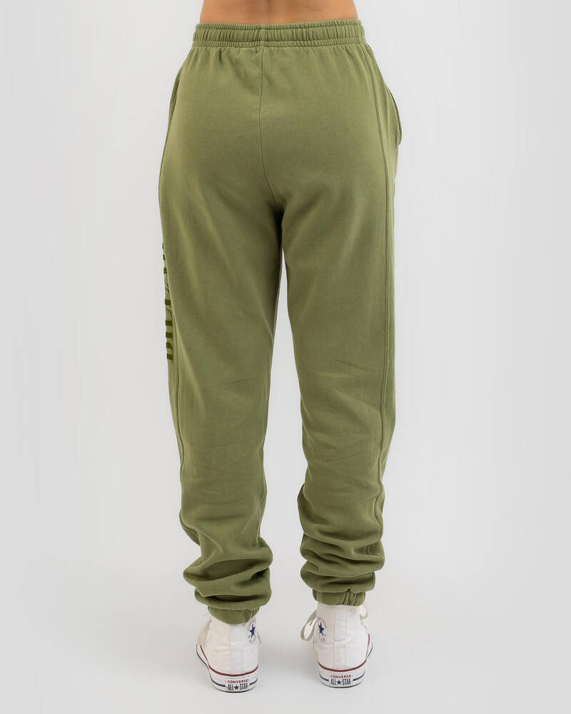 Billabong Baseline Track Pants for Womens