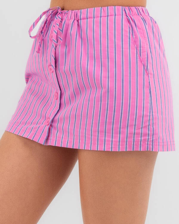 Mooloola Sofia Skort for Womens