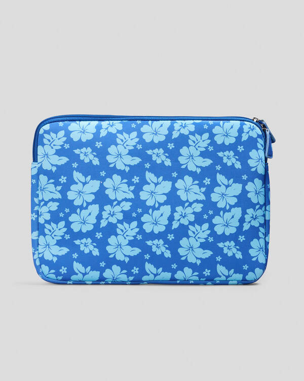 Mooloola Malibu Laptop Sleeve for Womens