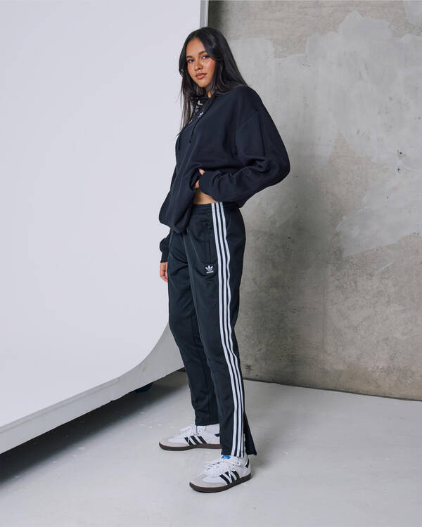 adidas Adicolor SST Track Tracksuit Bottoms for Womens