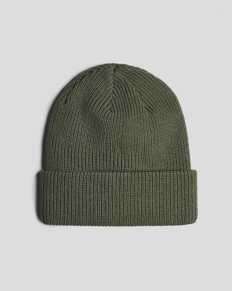 Volcom Full Stone Beanie for Mens