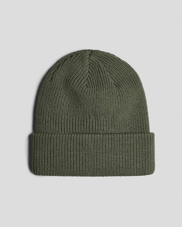 Volcom Full Stone Beanie for Mens