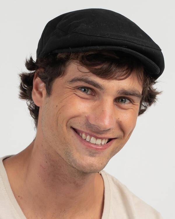 Brixton Hooligan Snap Cap for Mens