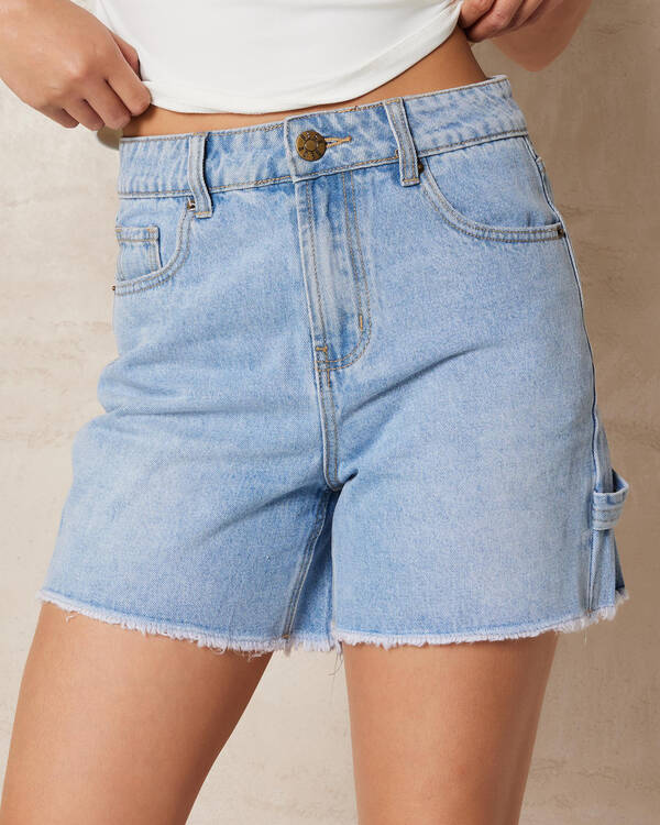 Kenny Shorts