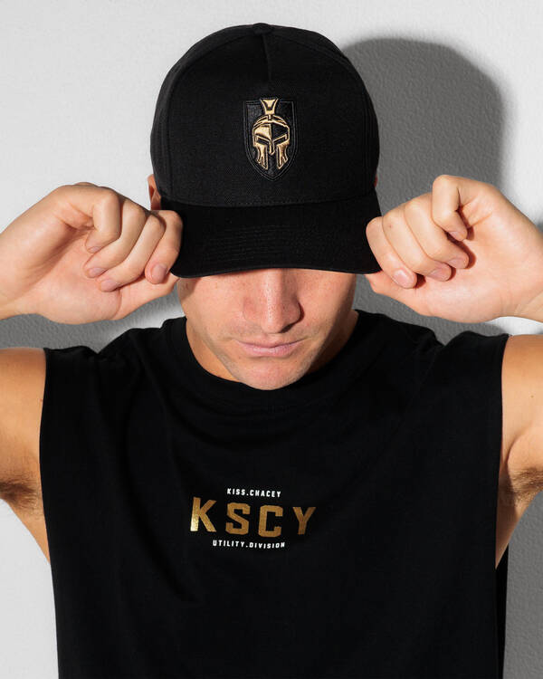 Carnage Snapback Cap