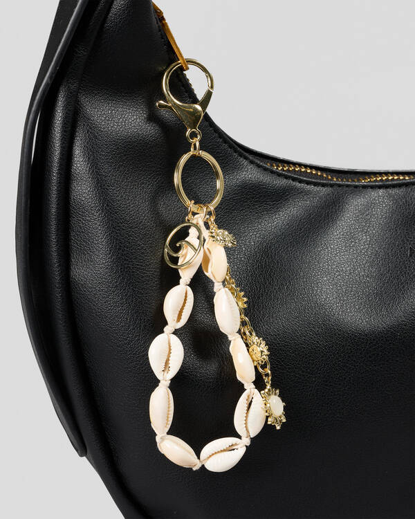 Karyn In LA Ava Large Bag Charm for Womens