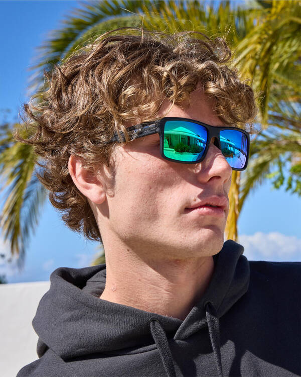 Liive Truth Sunglasses for Mens