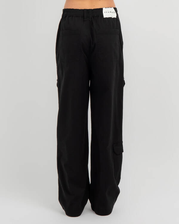 Ava And Ever Girls' Crew Pants for Womens