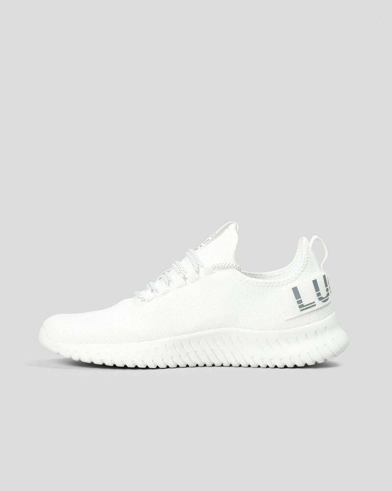 Lucid Hamilton Shoes for Mens
