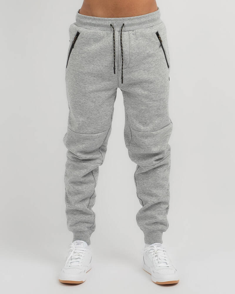 Billabong ADIV Tech Fleece Pants for Mens