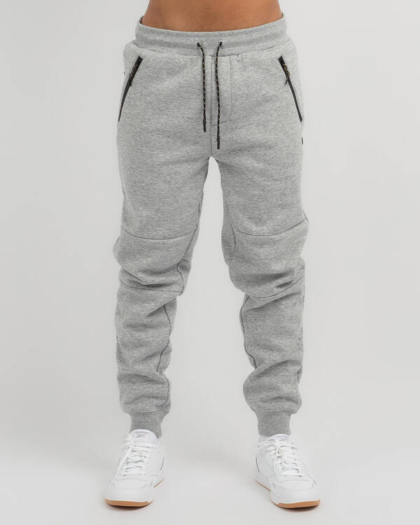 Billabong ADIV Tech Fleece Pants for Mens