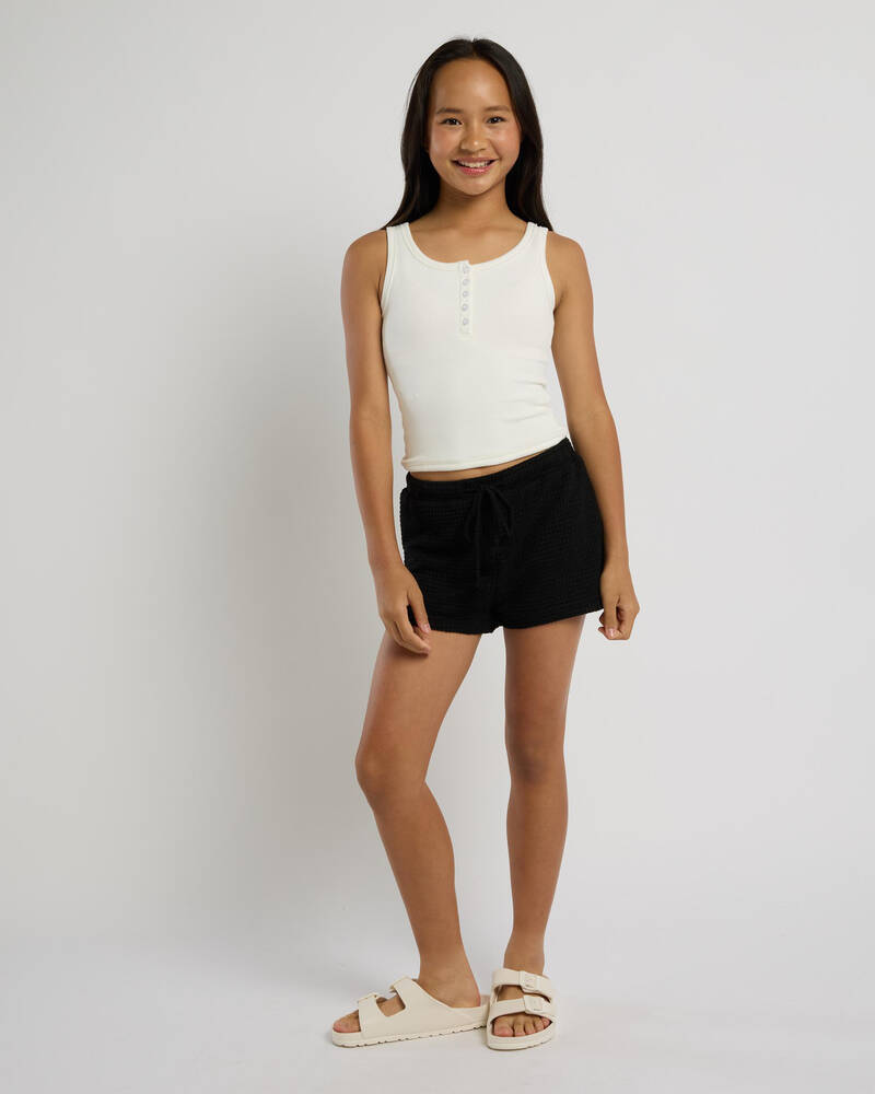 Mooloola Girls' Ricky Shorts for Womens