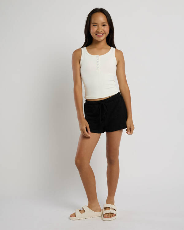Mooloola Girls' Ricky Shorts for Womens