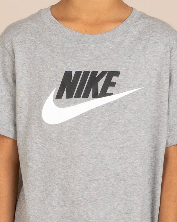 Nike Boys' Futura HBR T-Shirt for Mens