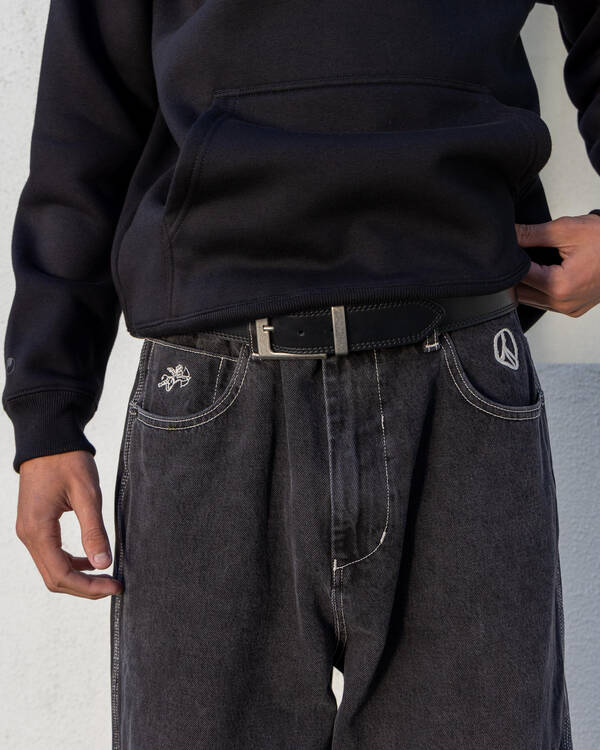 Dickies Reversible Belt for Mens