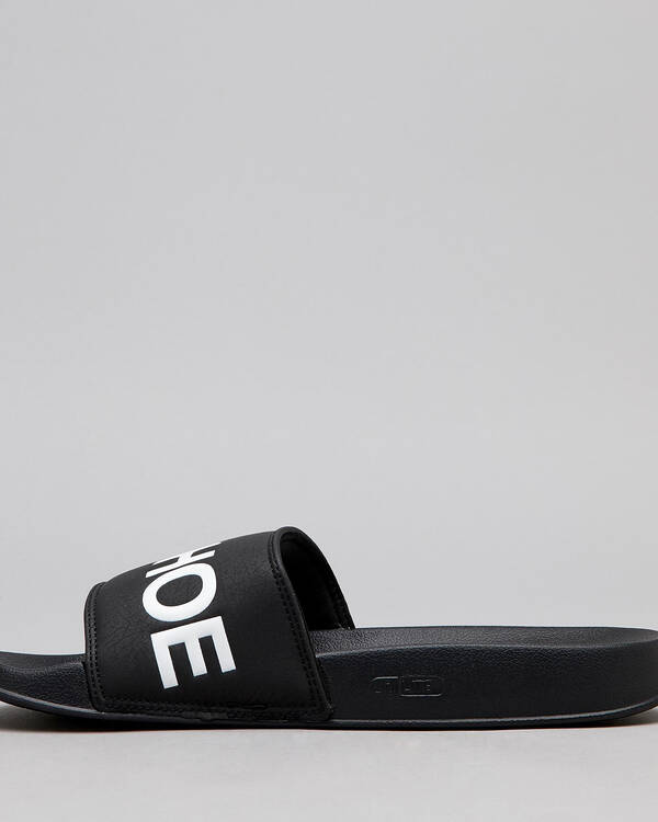 DC Shoes DC Slides for Mens