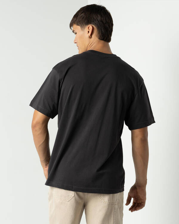 NBA Bulls Hartford Vintage T-Shirt for Mens