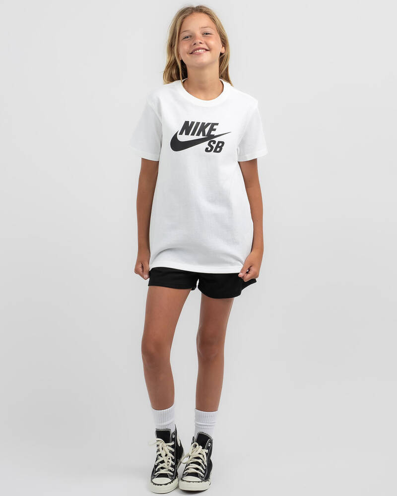 Nike Girls' Nike SB T-Shirt for Womens