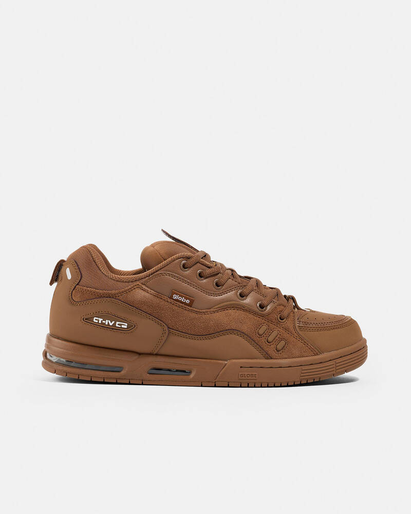 Globe CT-4 Shoes for Mens