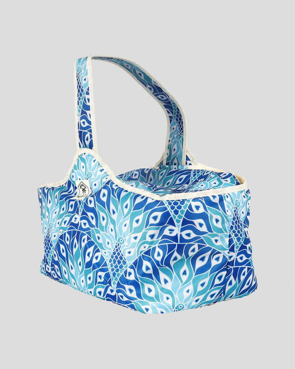 Get It Now Peacock Daytrip Cooler Bag for Womens