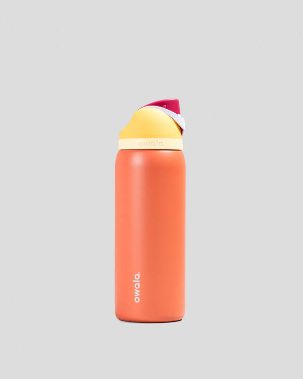 Owala 32oz FreeSip Stainless Steel Water Bottle for Unisex