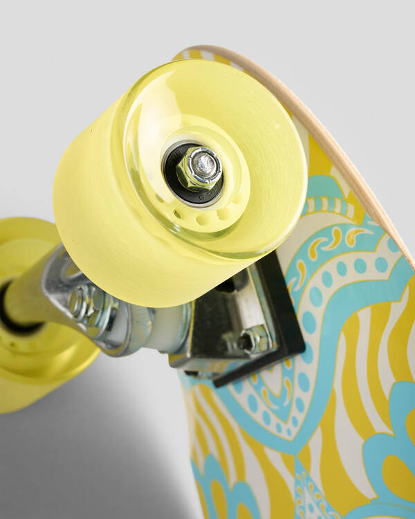 Sanction Serenity Cruiser Skateboard for Mens