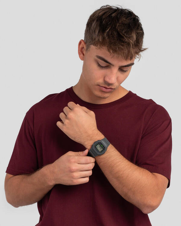 G-Shock DW-5600MNT Watch for Mens