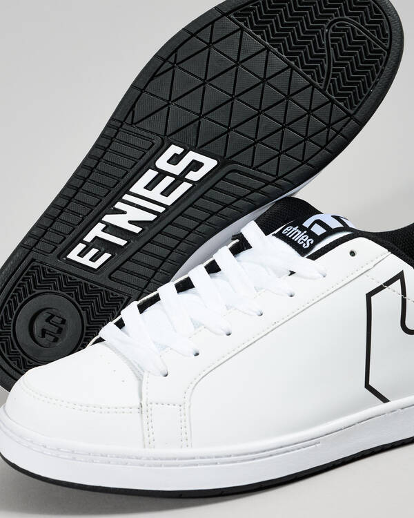 Etnies Kingpin 2 Shoes for Mens