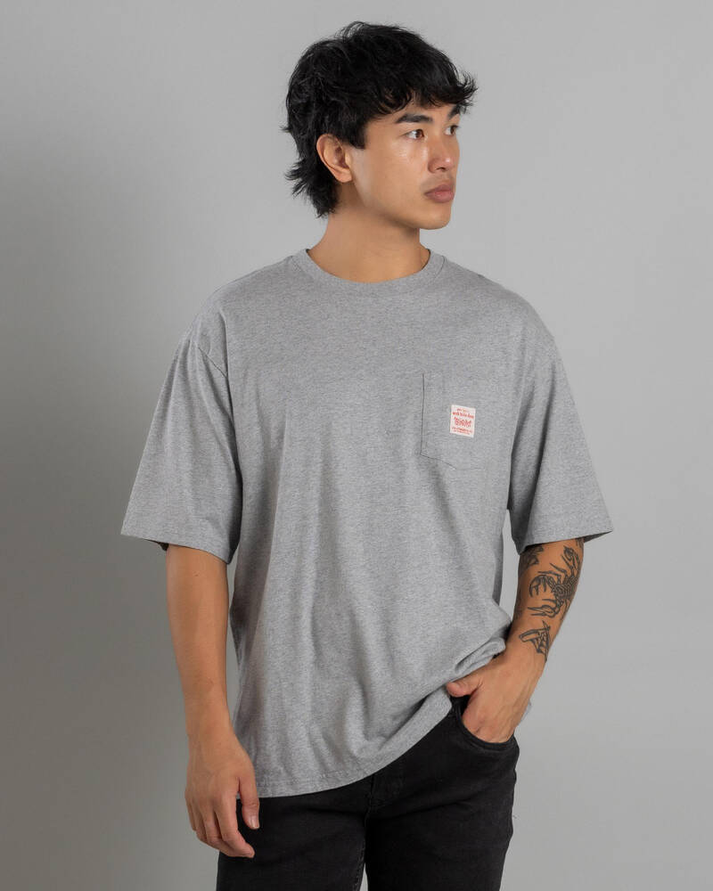 Levi's Workwear T-Shirt for Mens