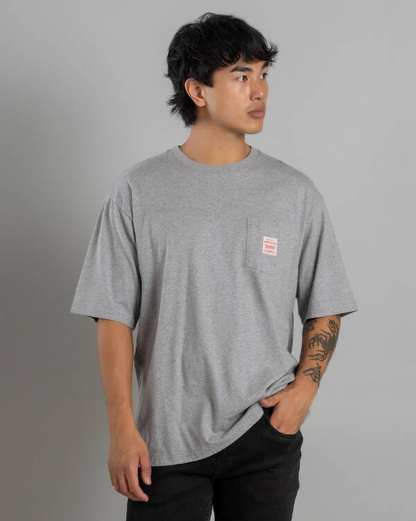 Levi's Workwear T-Shirt for Mens