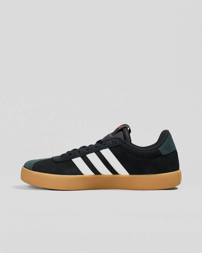 adidas Womens VL Court 3.0 Shoes for Womens