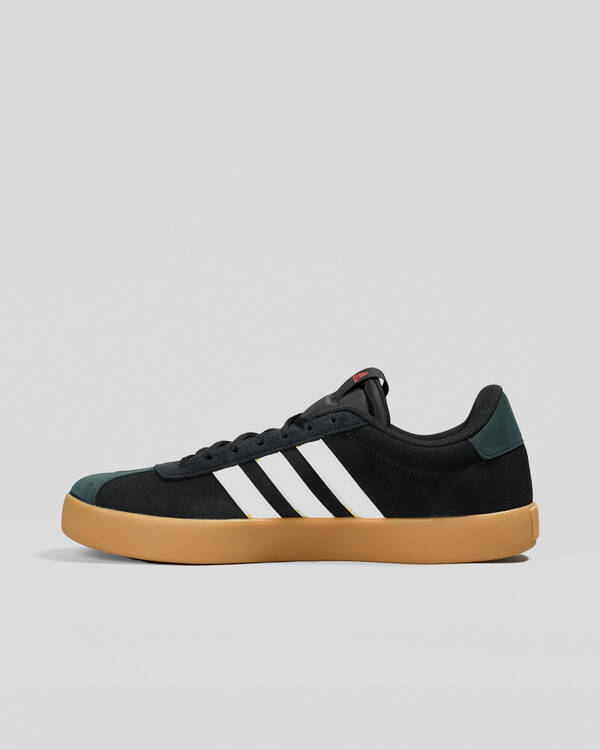 adidas Womens VL Court 3.0 Shoes for Womens