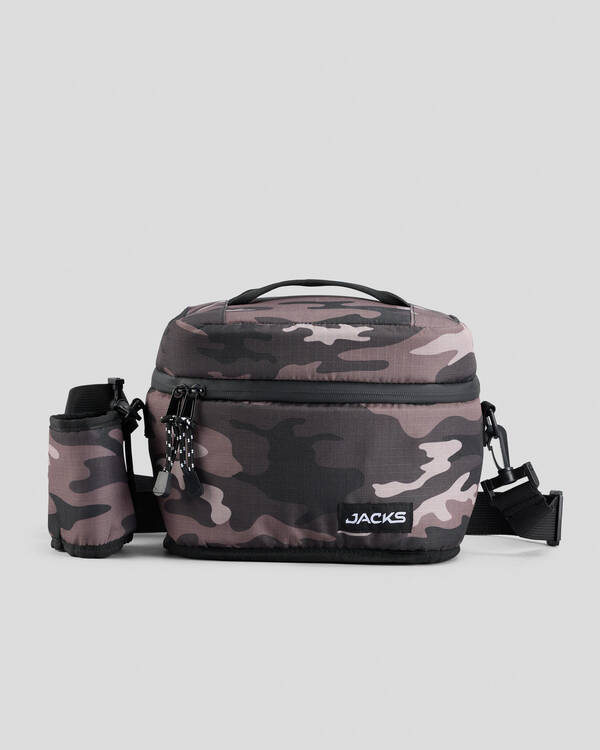 Jacks Disguise Cooler Bag for Mens