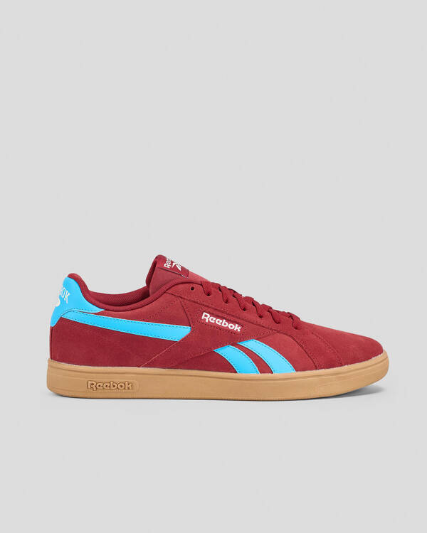 Reebok Court Retro Shoes for Mens