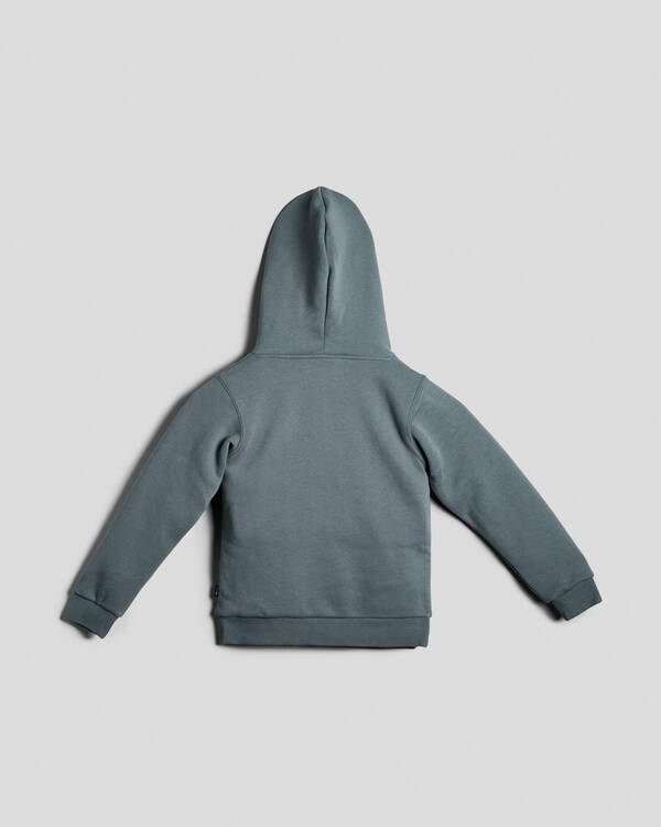 Rip Curl Toddlers' Stapler Hoodie for Mens
