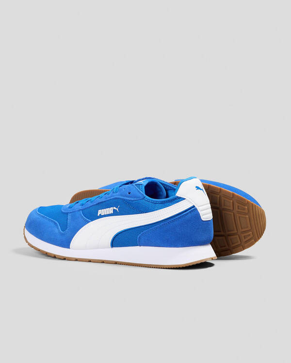 Puma ST Miler Shoes for Mens