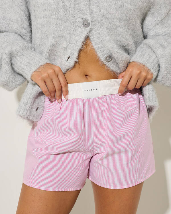 Bobbie Shorts