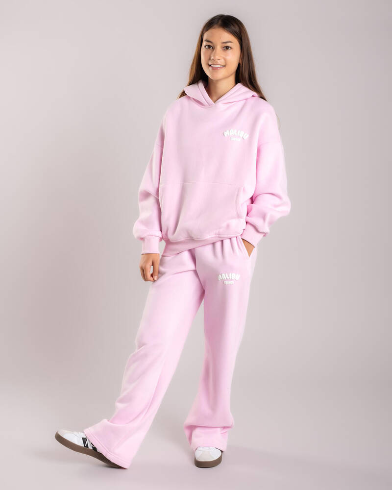 Malibu Lounge Girls' Sweatpant for Womens