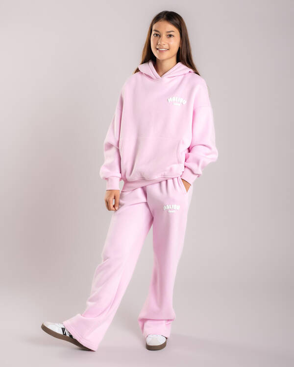 Malibu Lounge Girls' Sweatpant for Womens